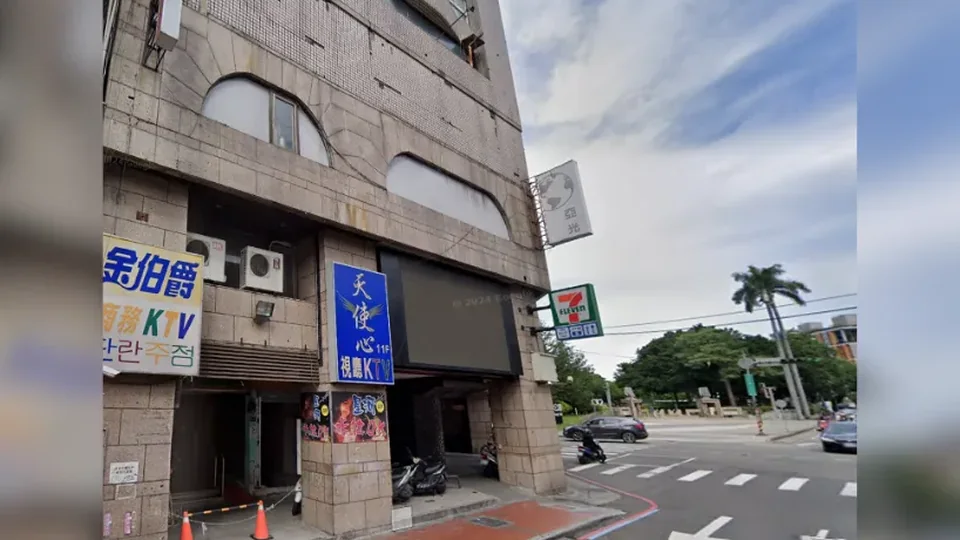 天使心KTV 300店店家照片