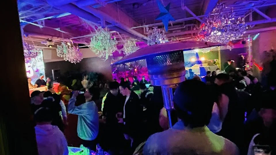 Again Pub 酒吧店家照片