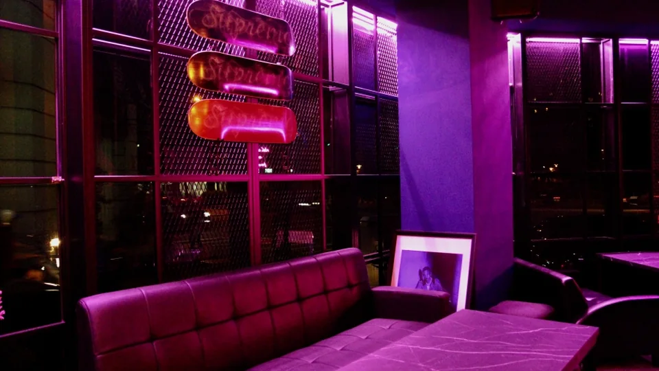 ASH superlounge 酒吧店家照片