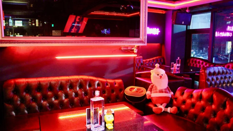 AXshisha 水煙酒吧五權店 酒吧店家照片