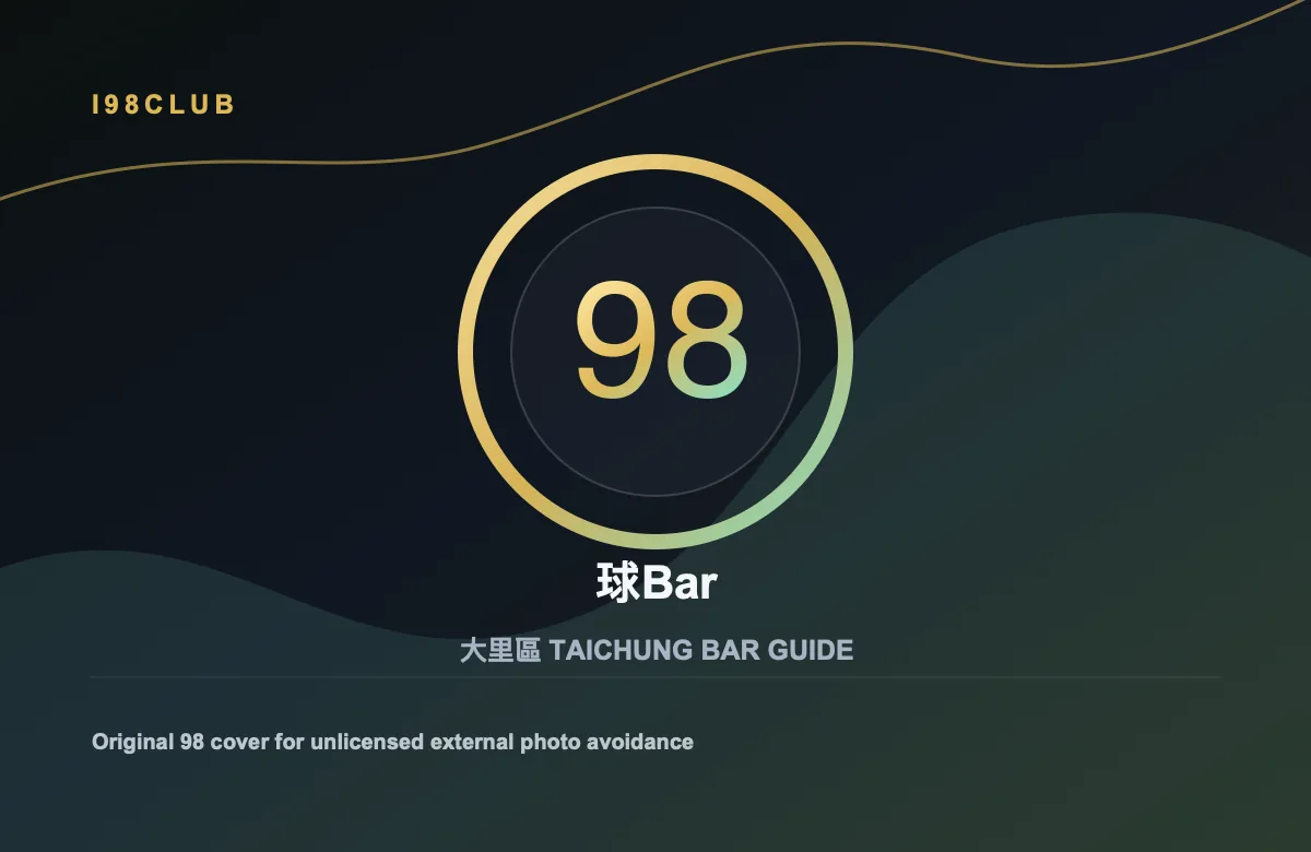 球Bar 酒吧店家照片