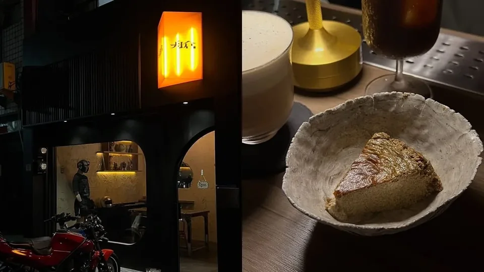舟倉 Cabin Cafe 酒吧店家照片