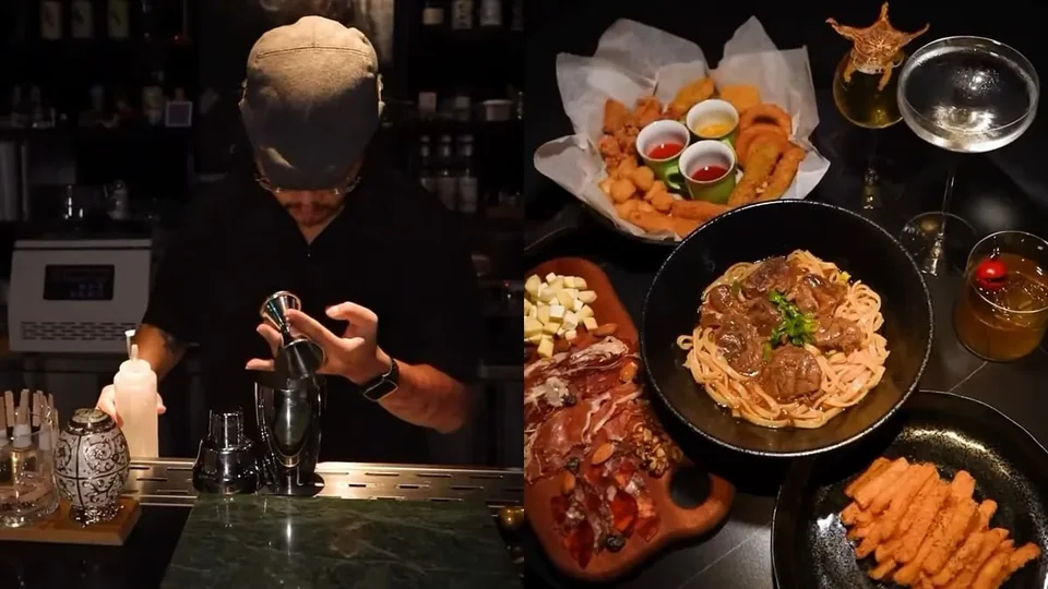 Bar Celona 吧塞隆納 酒吧店家照片