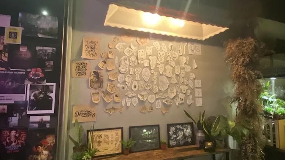 Common Good bar 都好餐酒吧 酒吧店家照片