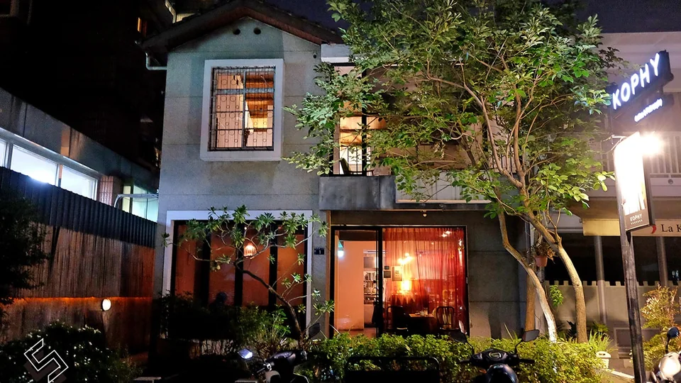 Bar Dān 酒吧店家照片