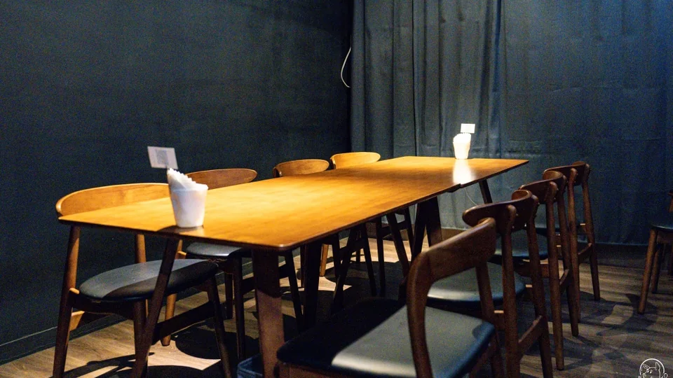 Bar.DIMENSION 維度 酒吧店家照片