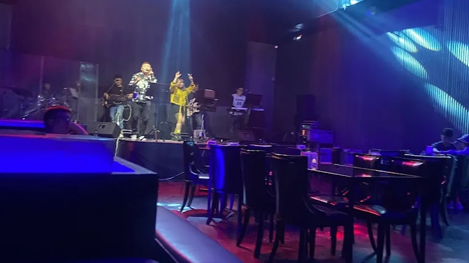 Galaxy 音樂酒吧 酒吧店家照片
