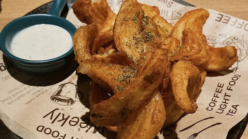 到港HAVEN 餐酒館 酒吧店家照片