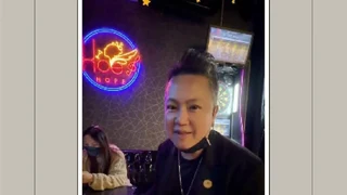 Hope Music Bar 台中音樂酒吧 酒吧店家照片