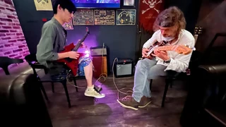 Hugh's Bar 酒吧店家照片