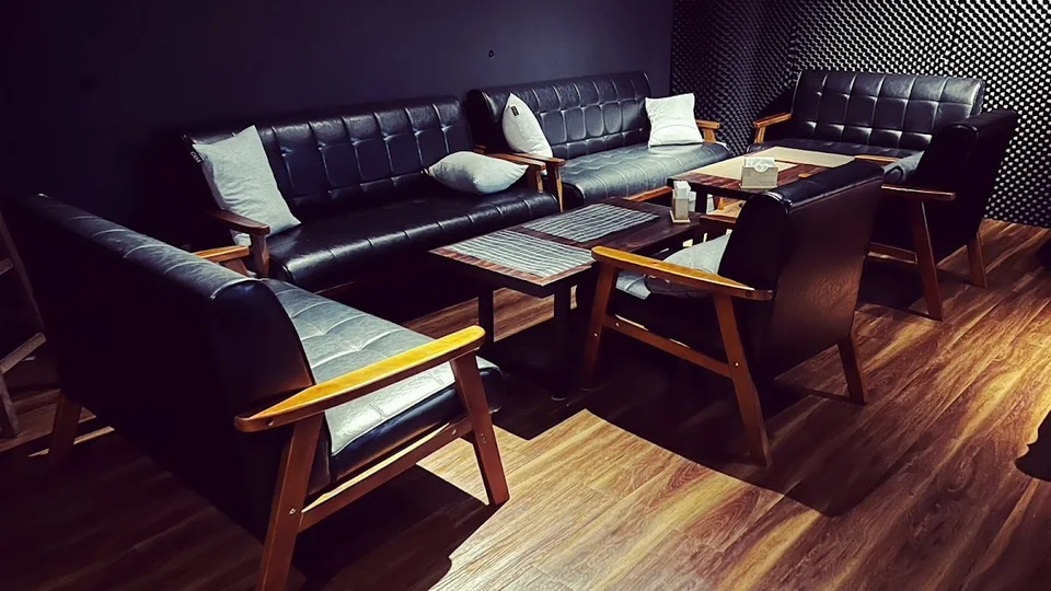 KuRo co-working 酒吧 酒吧店家照片