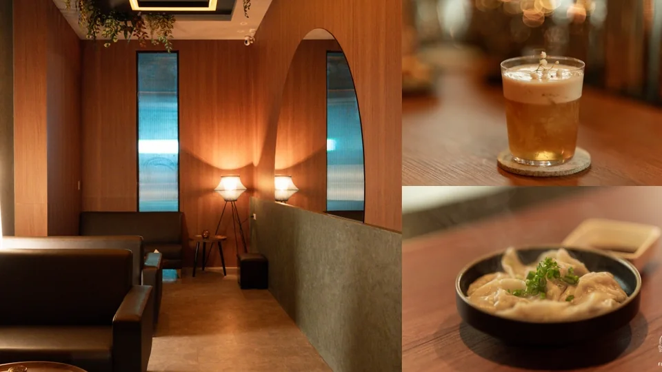 月聲 Moonsound 酒吧店家照片