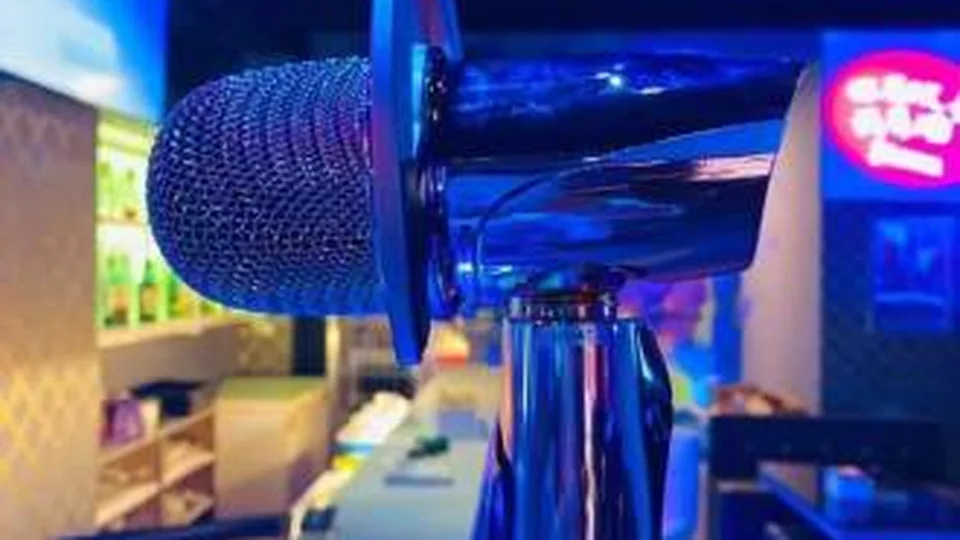 More 時尚音樂酒吧 酒吧店家照片