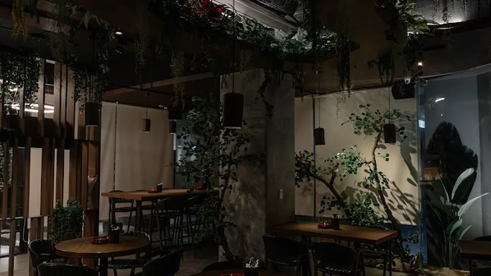 Motley 酒吧店家照片