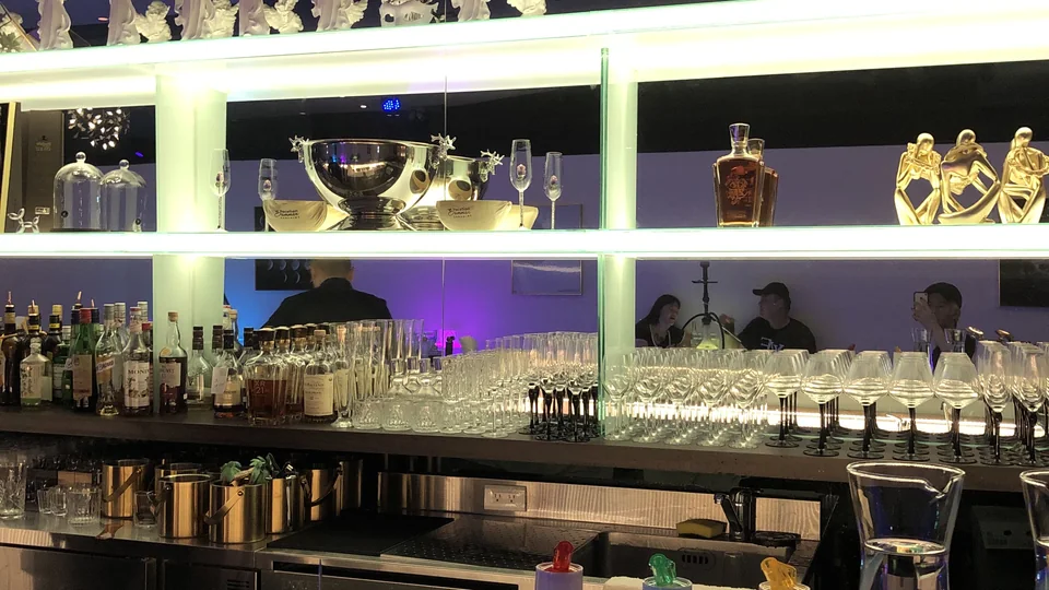 N9 餐酒館 酒吧店家照片