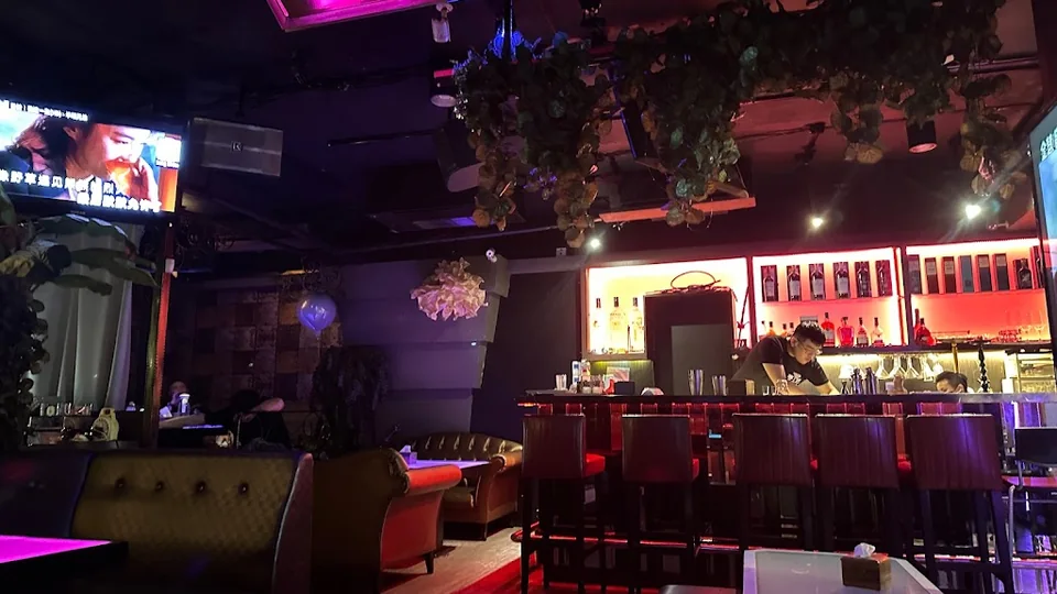 零酒 NiteRoom 酒吧店家照片