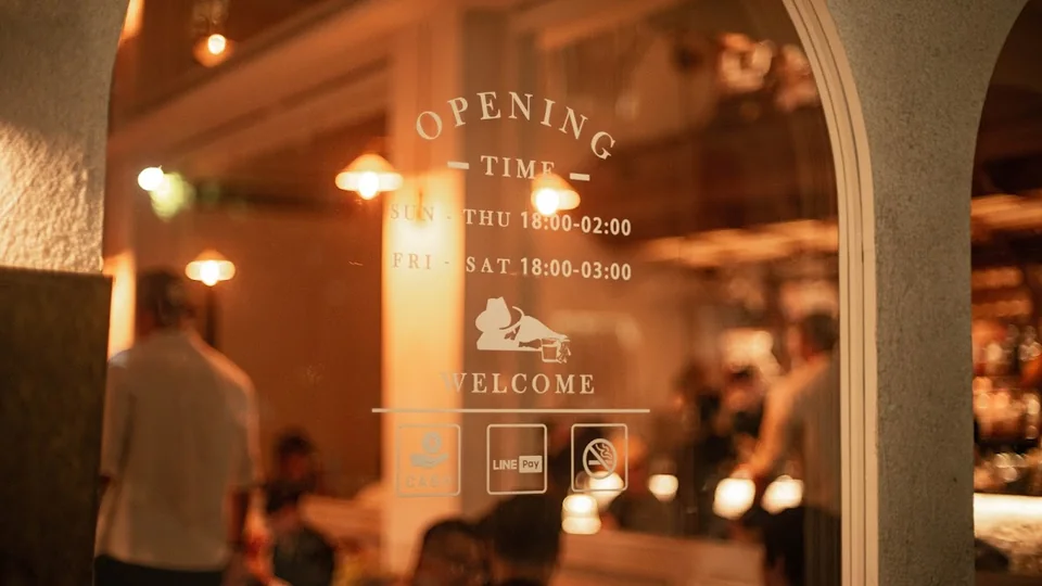 Nobody Knows Bar 無人知曉 酒吧店家照片