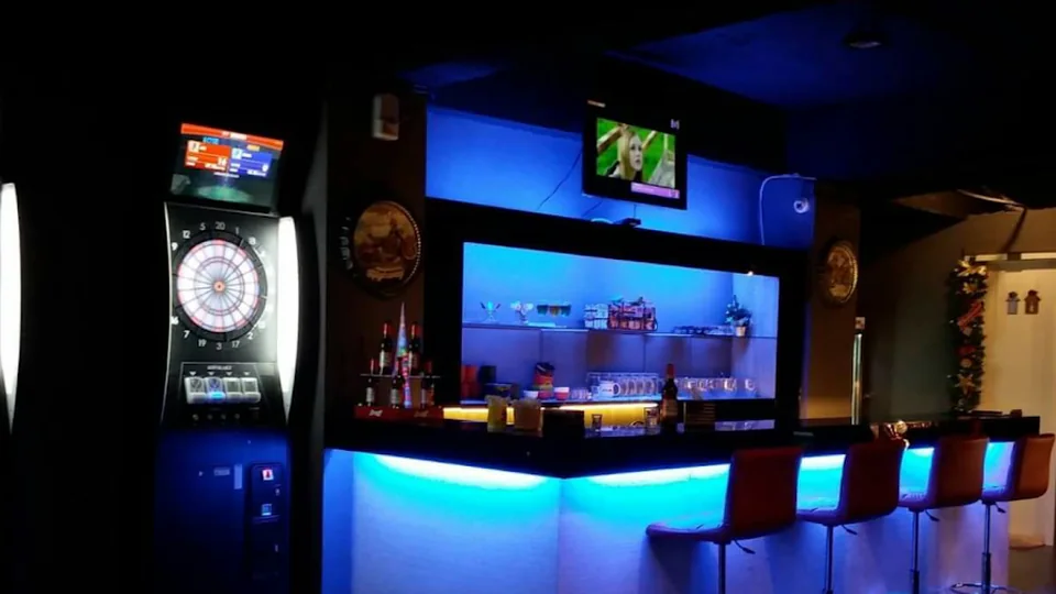 Open 美食飛鏢酒吧 酒吧店家照片