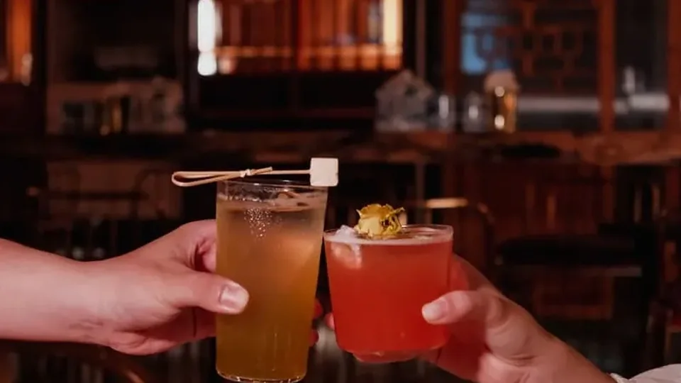 Placebo Taichung 安慰劑台中 酒吧店家照片