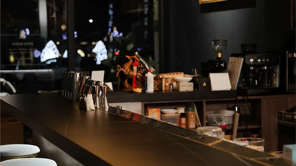 Real&Chill The Tasting Lounge 酒吧店家照片