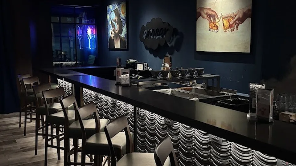 Ruler Bar 酒吧店家照片