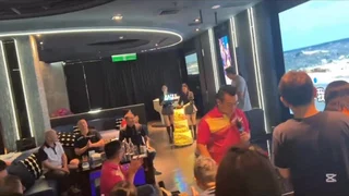 Sixty Nine Bar 餐酒館 酒吧店家照片