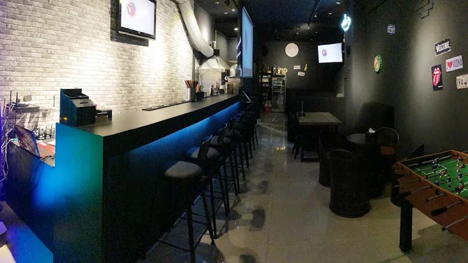 隨便吧 音樂餐廳 酒吧店家照片