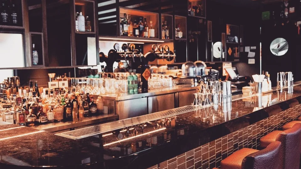 Tipsy Room 酉浥室 酒吧店家照片