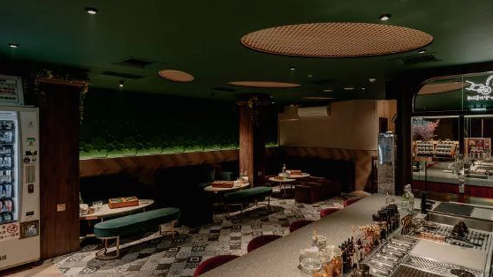 Vender Bar 酒吧店家照片