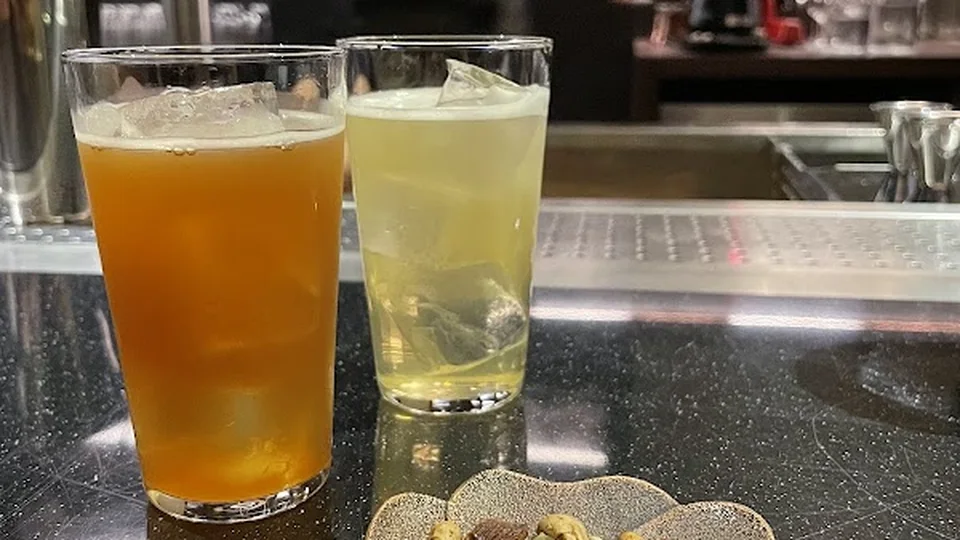 Voyage Bar & Bistro 酒途 酒吧店家照片