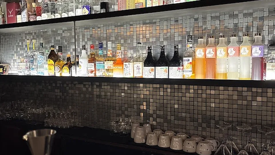 Wanderer Bar 流浪者 酒吧店家照片