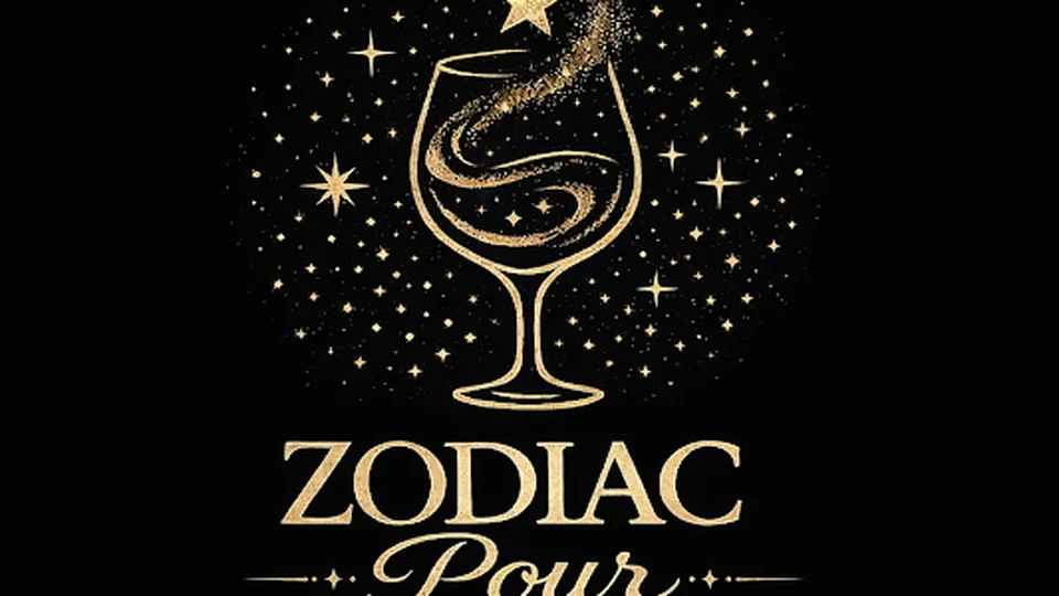Zodiac pour 木星傾注 酒吧店家照片
