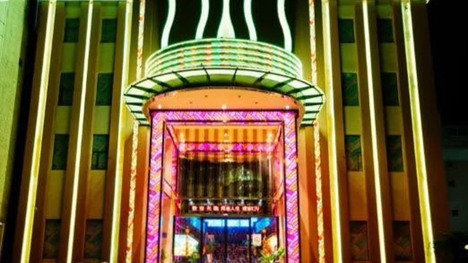 得意人生 酒店店家照片