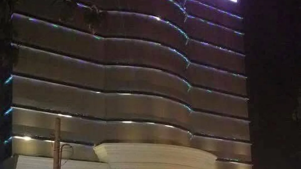 紫爵 酒店店家照片